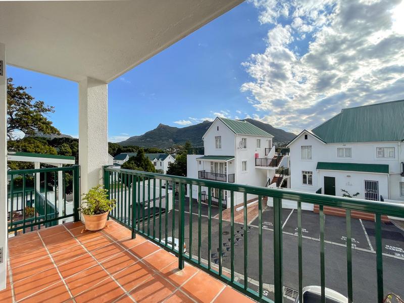To Let 2 Bedroom Property for Rent in Hout Bay Western Cape